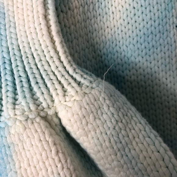 LoveShackFancy Florrie Zip Up Jacket - Picture 11 of 16